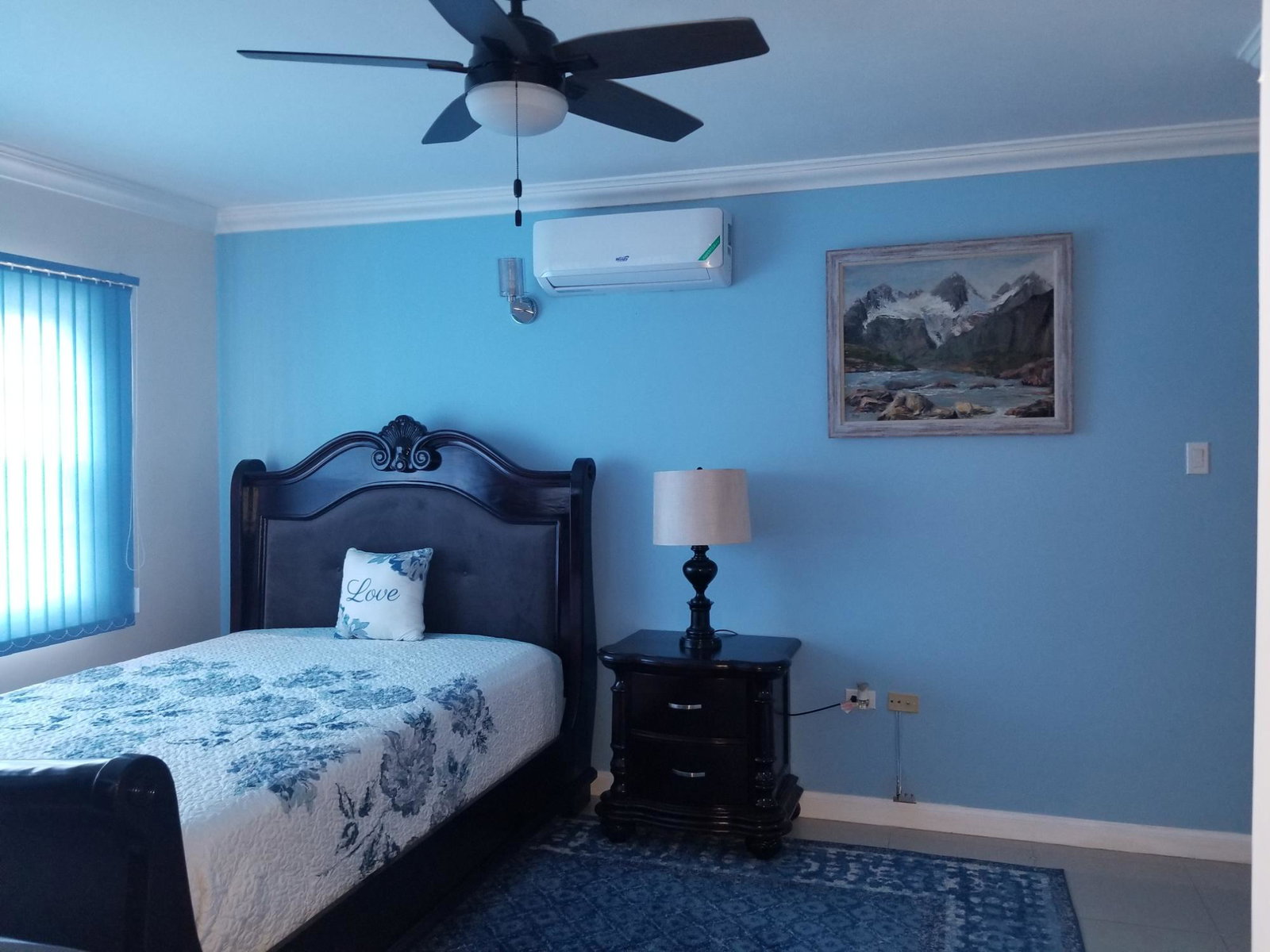 Seventh image of D-102-3 st Michaels Terrace in Kingston 6, St. Andrew, Jamaica - property is For Rent