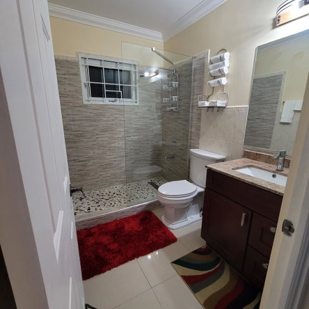 Tenth image of D-102-3 st Michaels Terrace in Kingston 6, St. Andrew, Jamaica - property is For Rent
