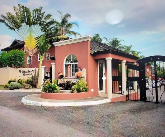 First image of D-102-3 st Michaels Terrace in Kingston 6, St. Andrew, Jamaica - property is For Rent