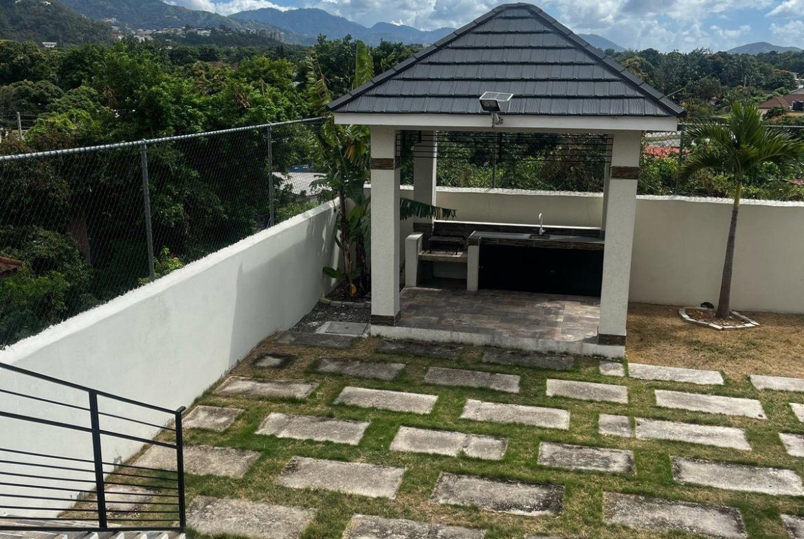 Second image of 6-56b Chevy Chase in Kingston 19, St. Andrew, Jamaica - property is For Rent