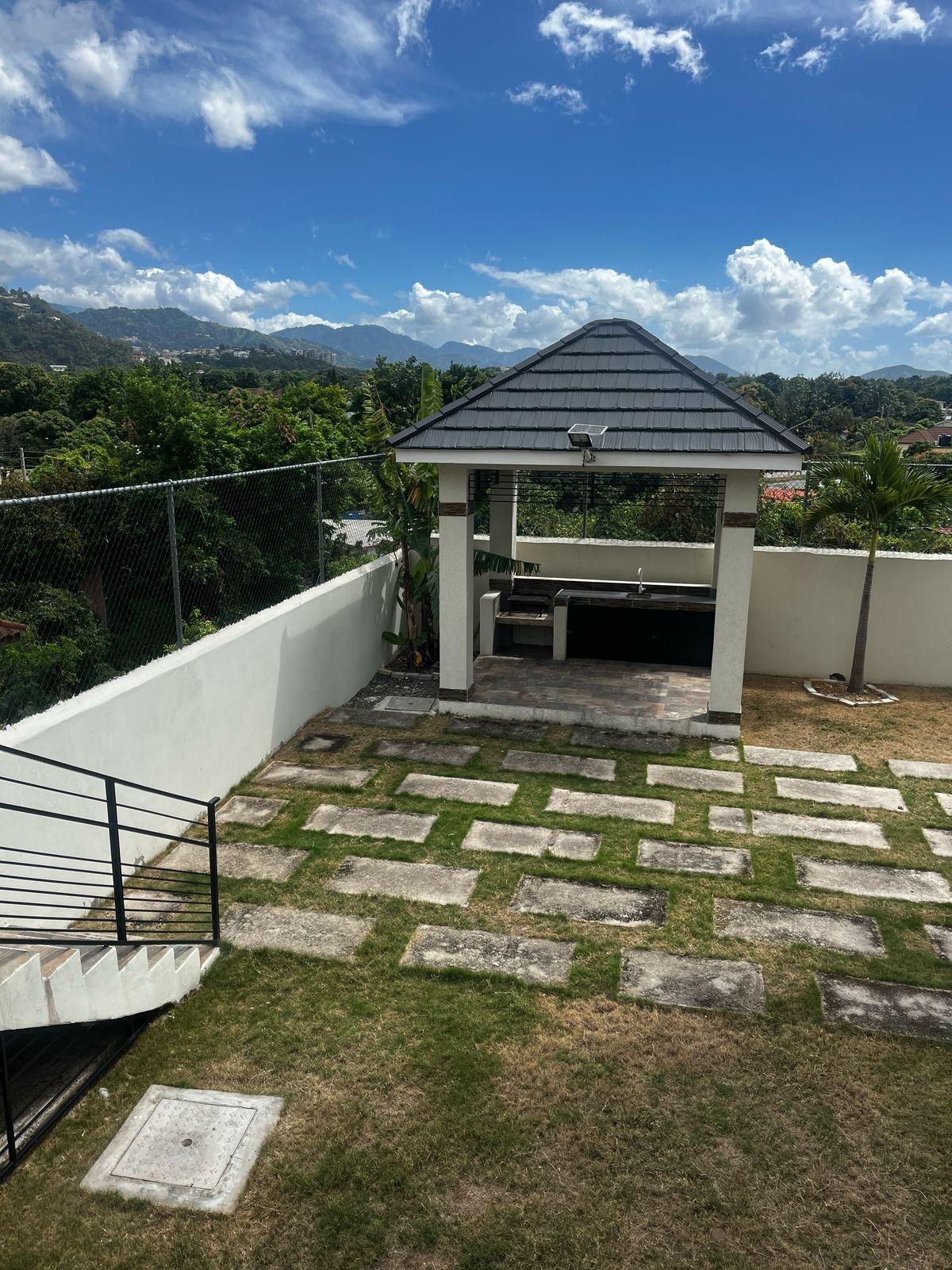 Brand-New-Apartment-for-Rent-in-Havendale-St.-Andrew-Experience-Tranquility Second image of 6-56b Chevy Chase in Kingston 19, St. Andrew, Jamaica - property is For Rent