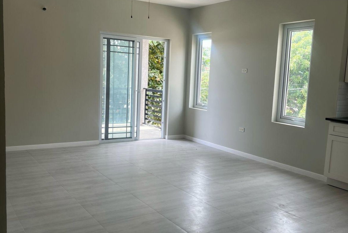 Fifth image of 6-56b Chevy Chase in Kingston 19, St. Andrew, Jamaica - property is For Rent