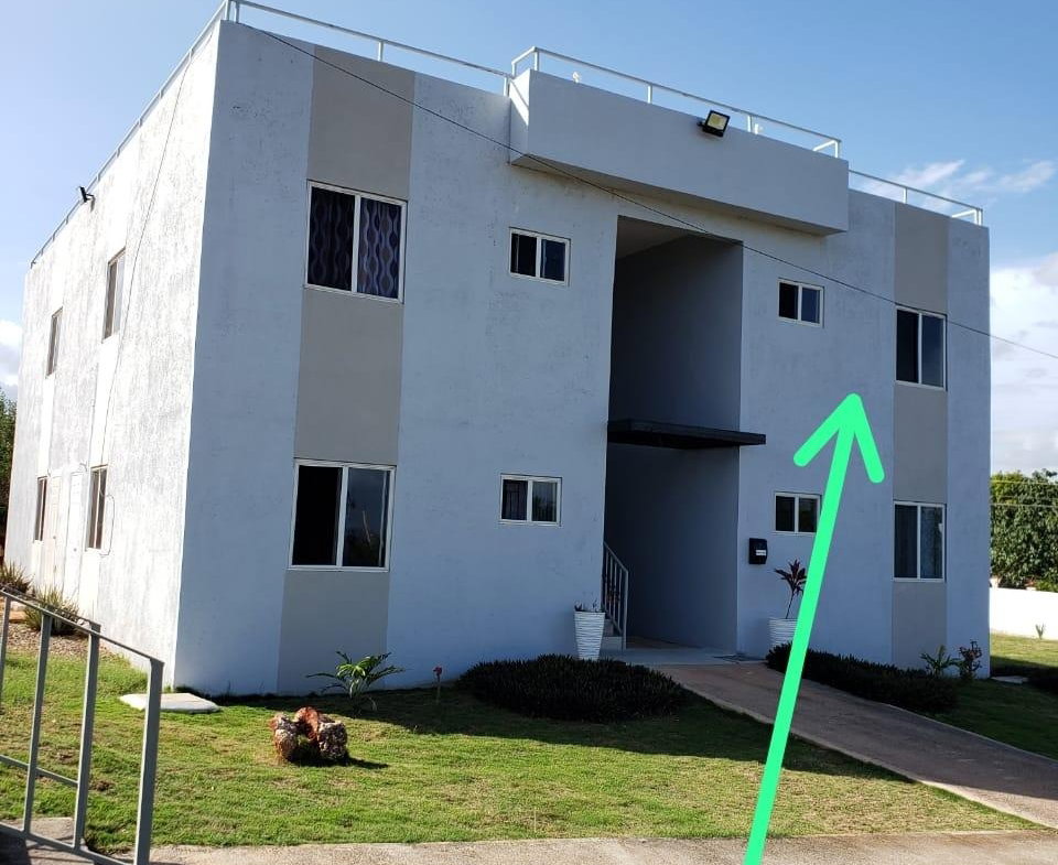Second image of 6-23 Belle Vue Heights in Bellevue Heights, St. Catherine, Jamaica - property is For Rent