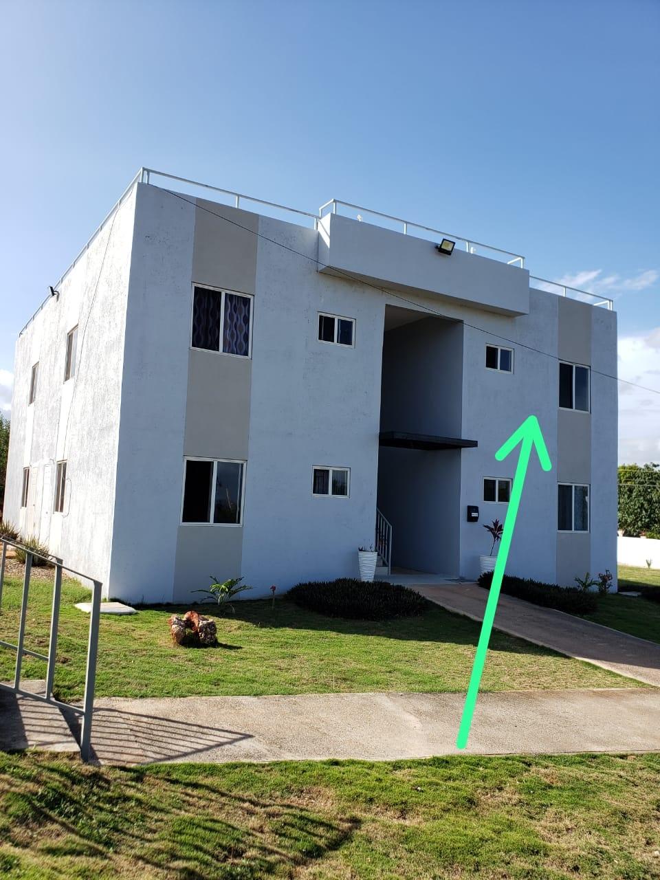 Second image of 6-23 Belle Vue Heights in Bellevue Heights, St. Catherine, Jamaica - property is For Rent