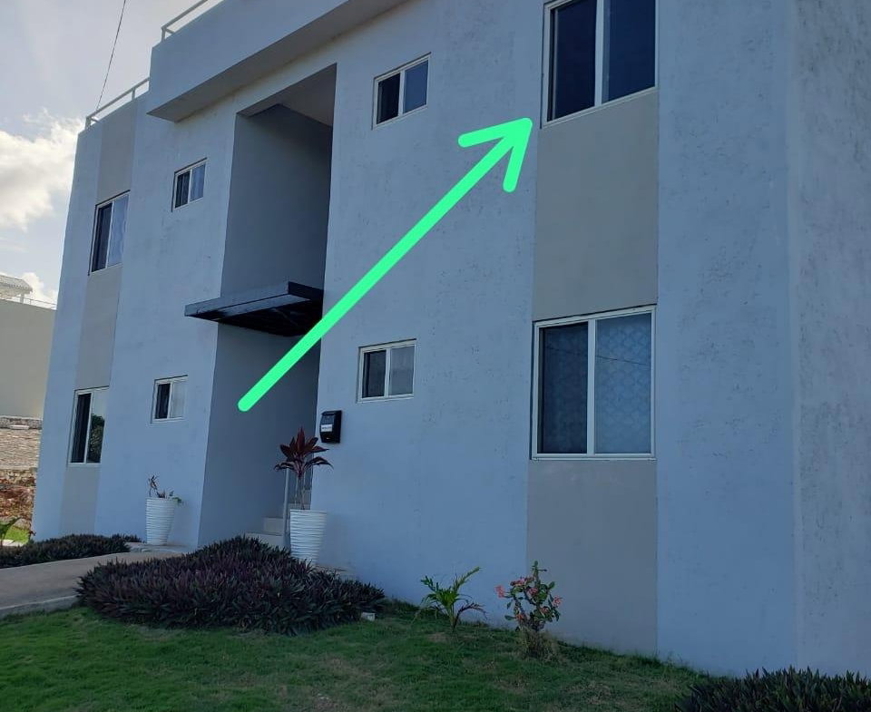 Third image of 6-23 Belle Vue Heights in Bellevue Heights, St. Catherine, Jamaica - property is For Rent