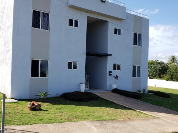 First image of 6-23 Belle Vue Heights in Bellevue Heights, St. Catherine, Jamaica - property is For Rent