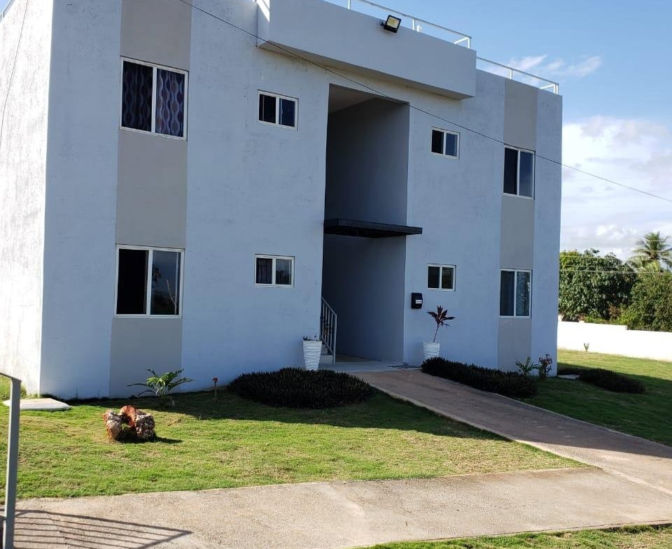 First image of 6-23 Belle Vue Heights in Bellevue Heights, St. Catherine, Jamaica - property is For Rent