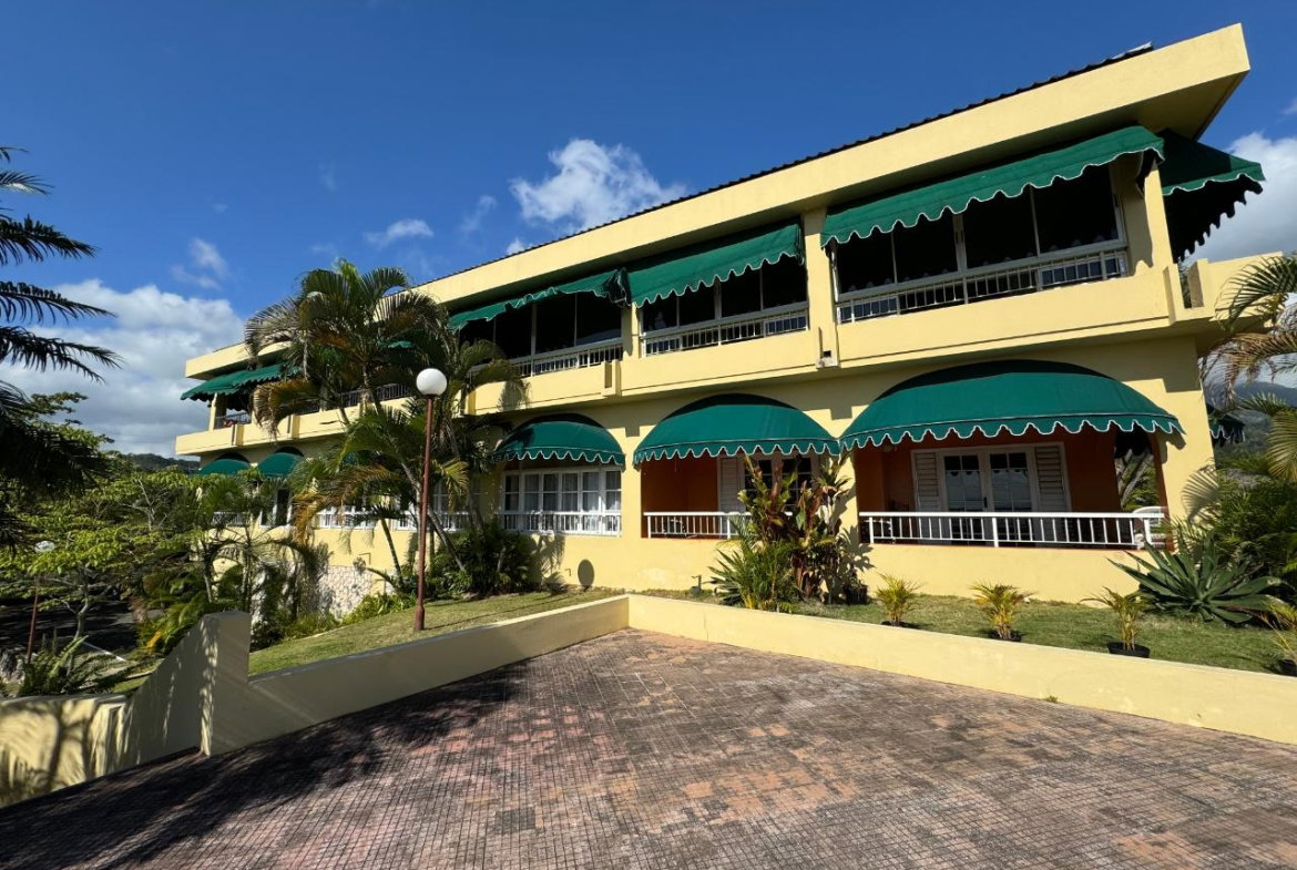 First image of 20-100 Old Stony Hill Road in Kingston 9, St. Andrew, Jamaica - property is For Rent