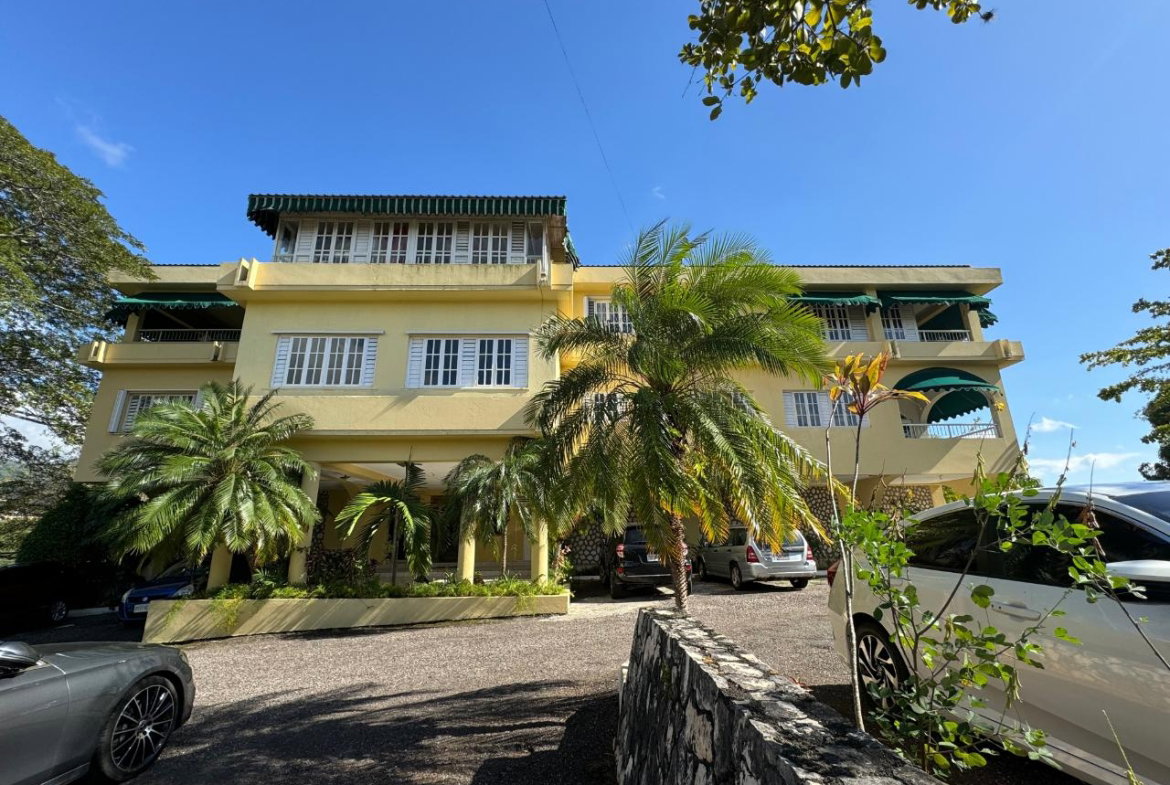 Eighth image of 20-100 Old Stony Hill Road in Kingston 9, St. Andrew, Jamaica - property is For Rent
