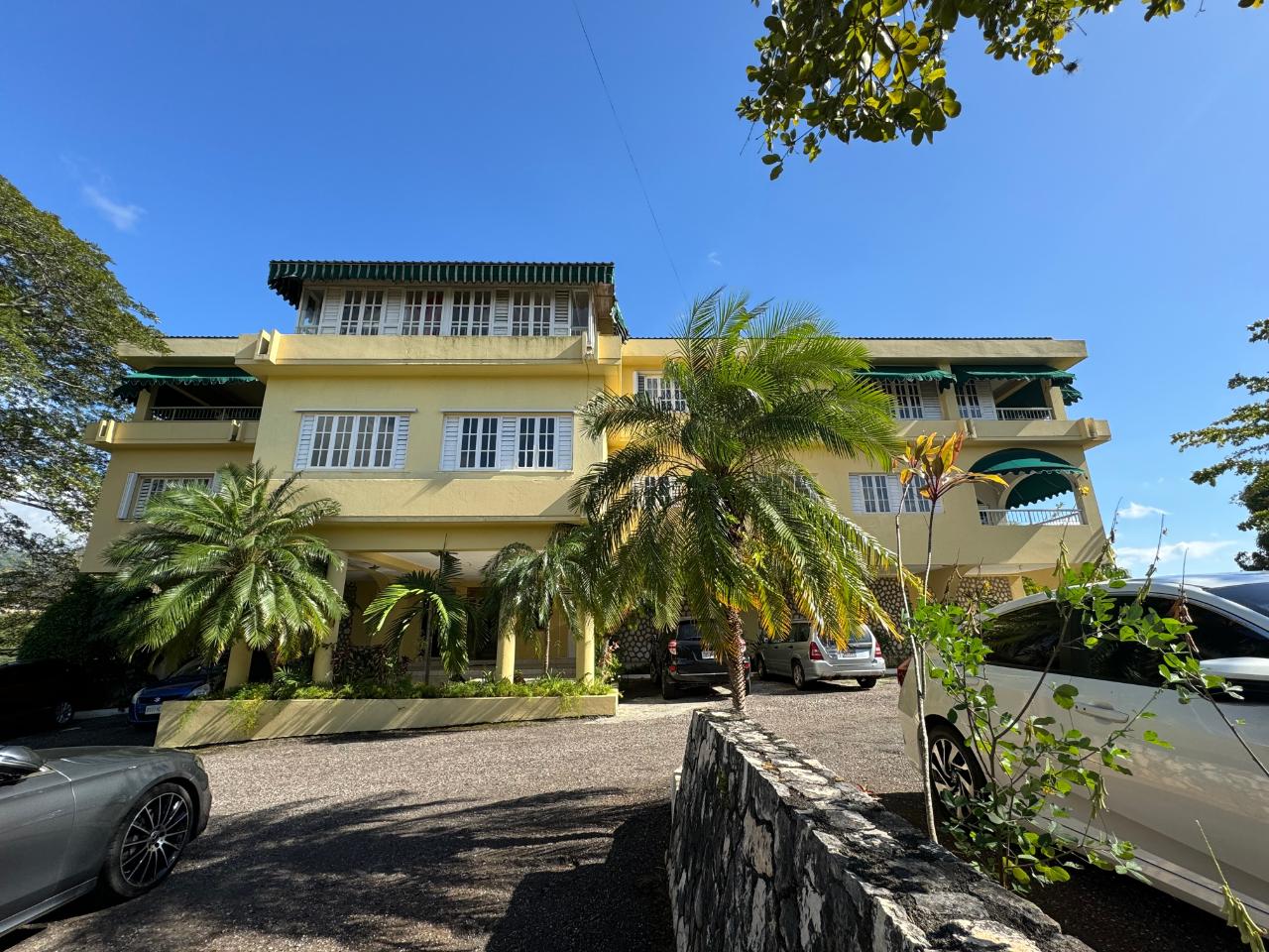 Charming-1-Bedroom-Apartment-for-Rent-in-Casa-Monte-Jamaica Eighth image of 20-100 Old Stony Hill Road in Kingston 9, St. Andrew, Jamaica - property is For Rent
