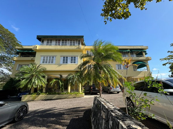 Eighth image of 20-100 Old Stony Hill Road in Kingston 9, St. Andrew, Jamaica - property is For Rent