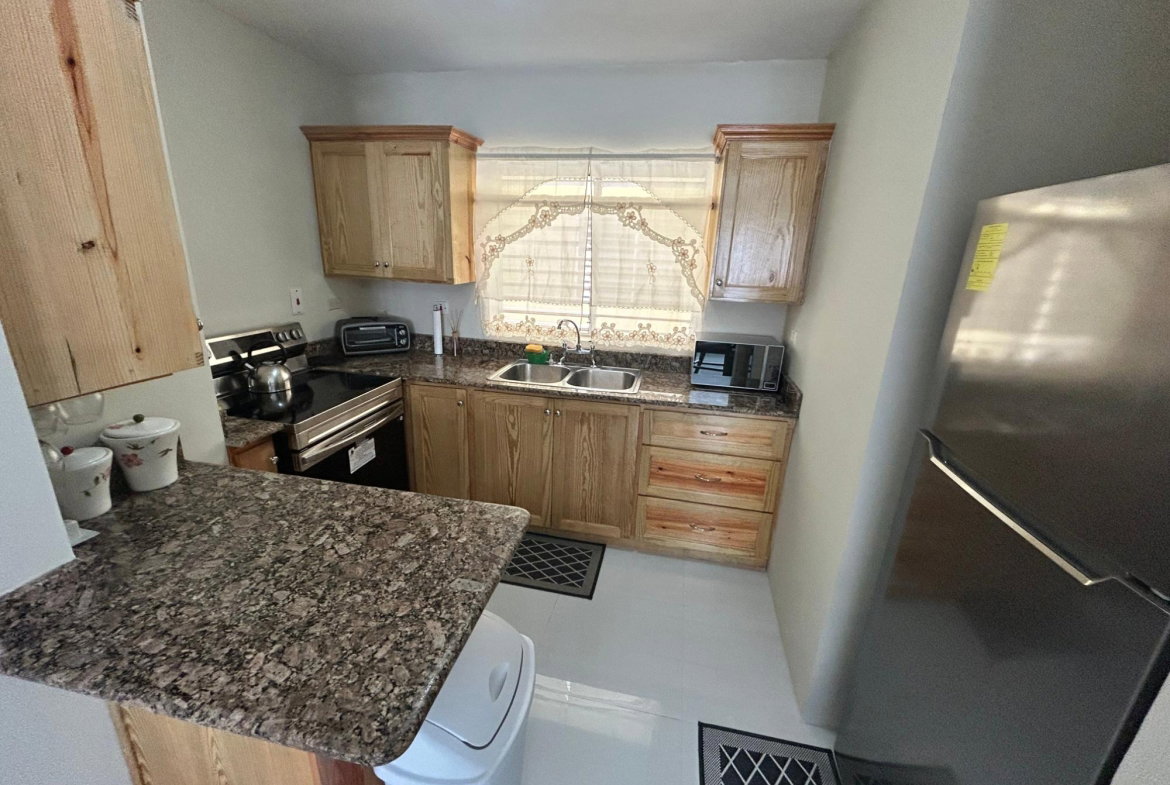 Second image of 12-31 Wellington Drive in Kingston 6, St. Andrew, Jamaica - property is For Rent