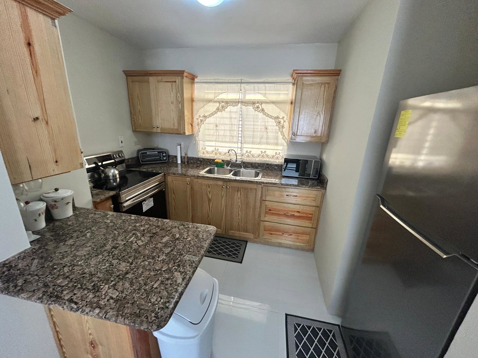 Second image of 12-31 Wellington Drive in Kingston 6, St. Andrew, Jamaica - property is For Rent