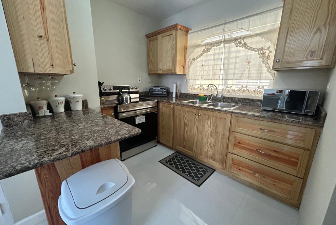 First image of 12-31 Wellington Drive in Kingston 6, St. Andrew, Jamaica - property is For Rent