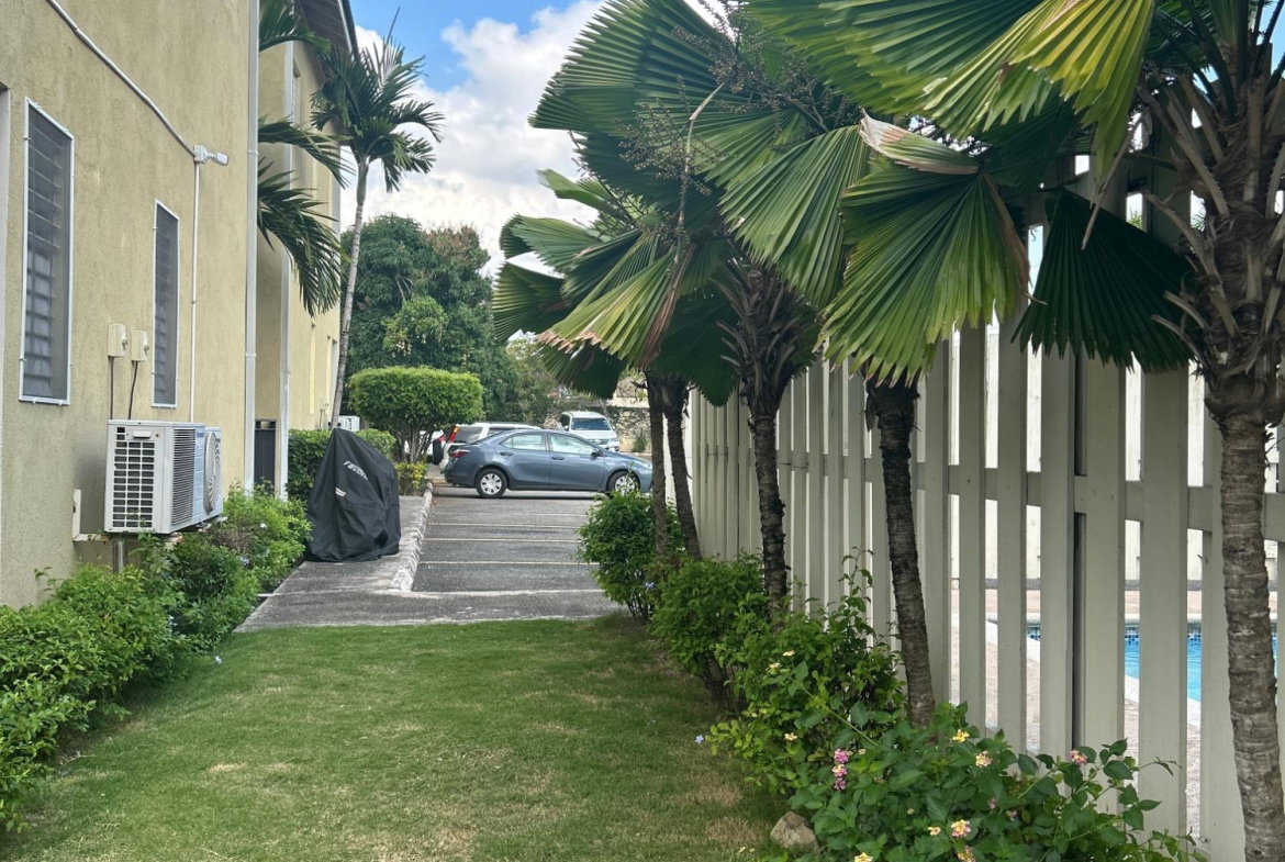 Twenty-Second image of 12-31 Wellington Drive in Kingston 6, St. Andrew, Jamaica - property is For Rent