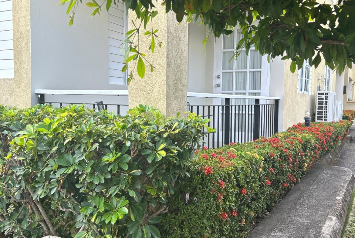 Twenty-Third image of 12-31 Wellington Drive in Kingston 6, St. Andrew, Jamaica - property is For Rent