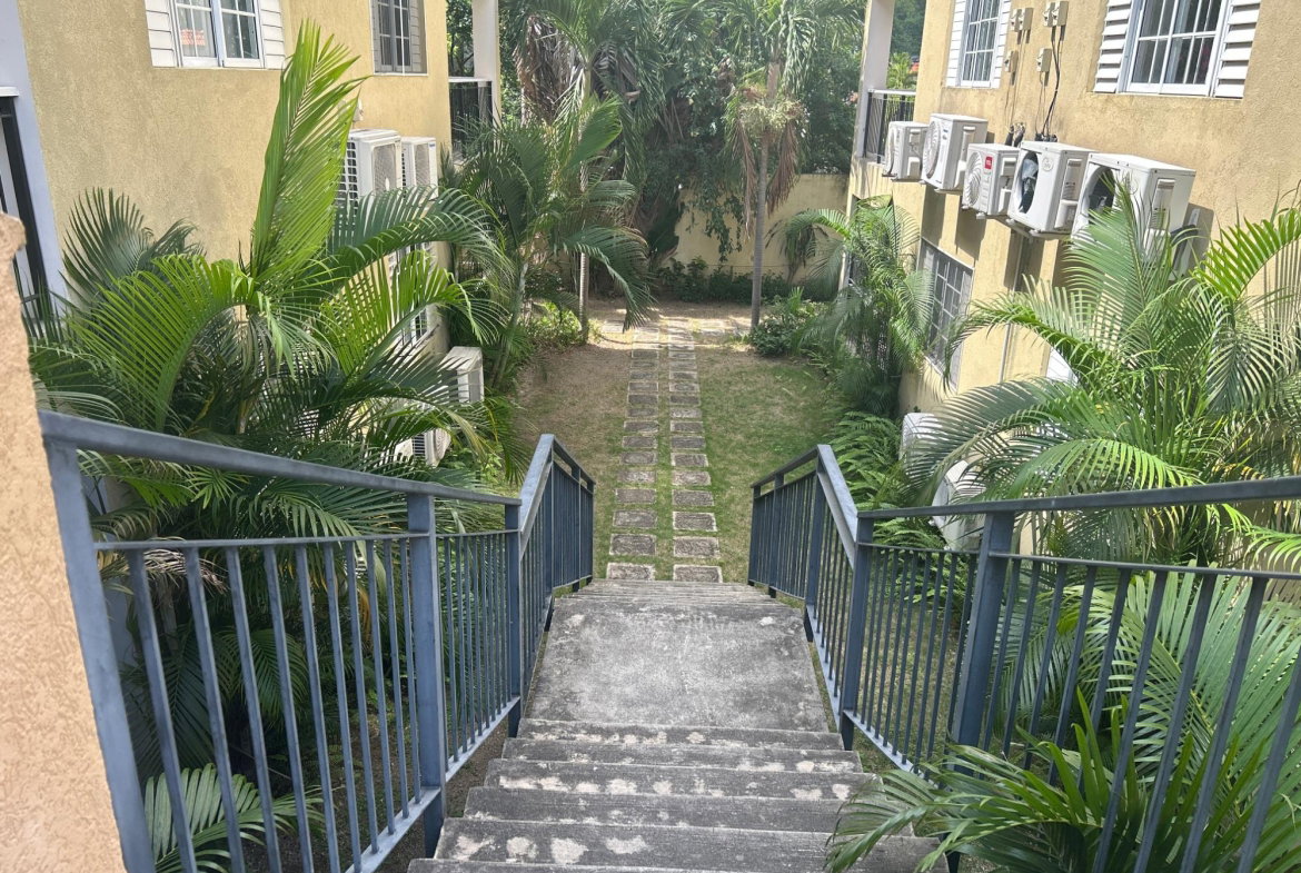 Twenty-Fifth image of 12-31 Wellington Drive in Kingston 6, St. Andrew, Jamaica - property is For Rent