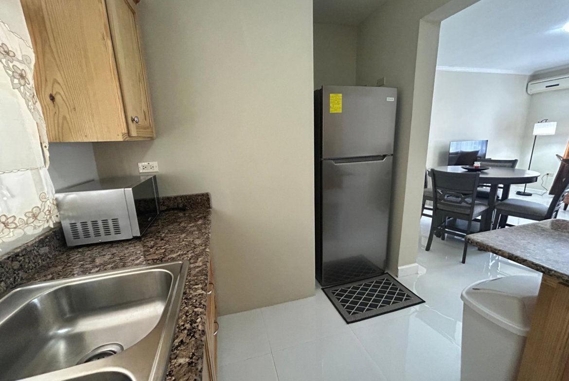 Fourth image of 12-31 Wellington Drive in Kingston 6, St. Andrew, Jamaica - property is For Rent