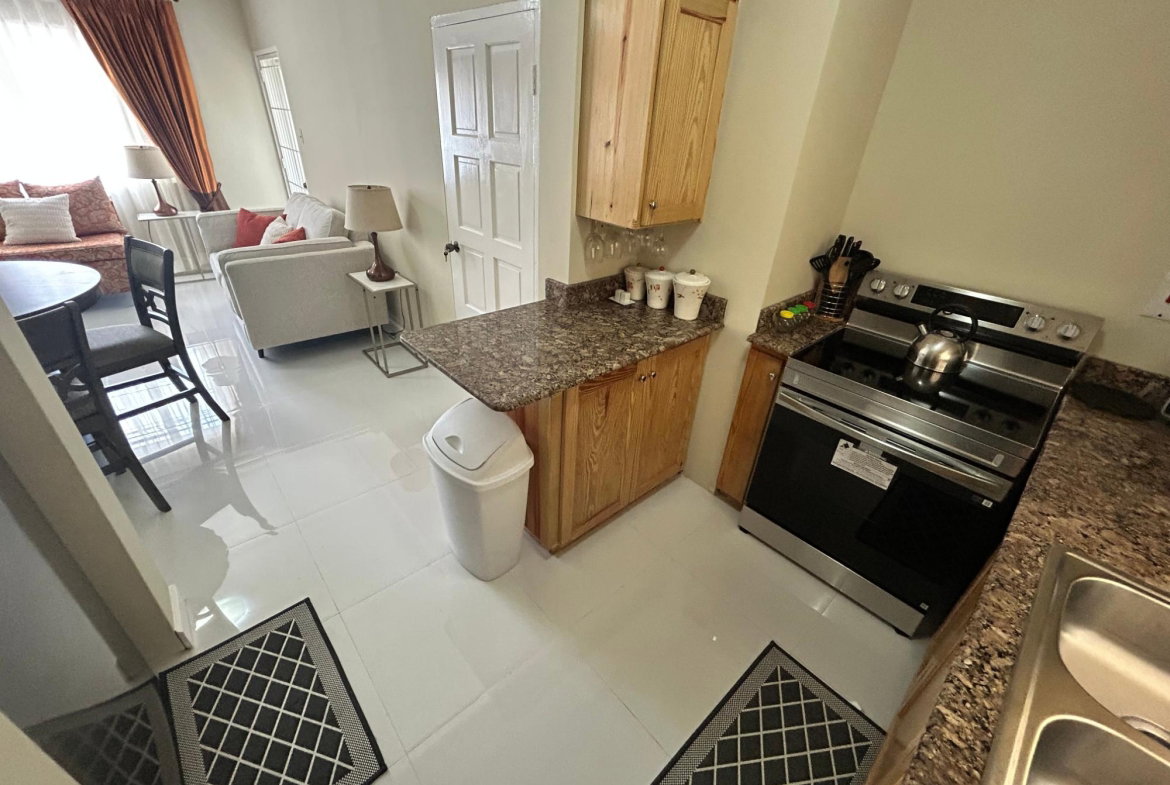 Fifth image of 12-31 Wellington Drive in Kingston 6, St. Andrew, Jamaica - property is For Rent