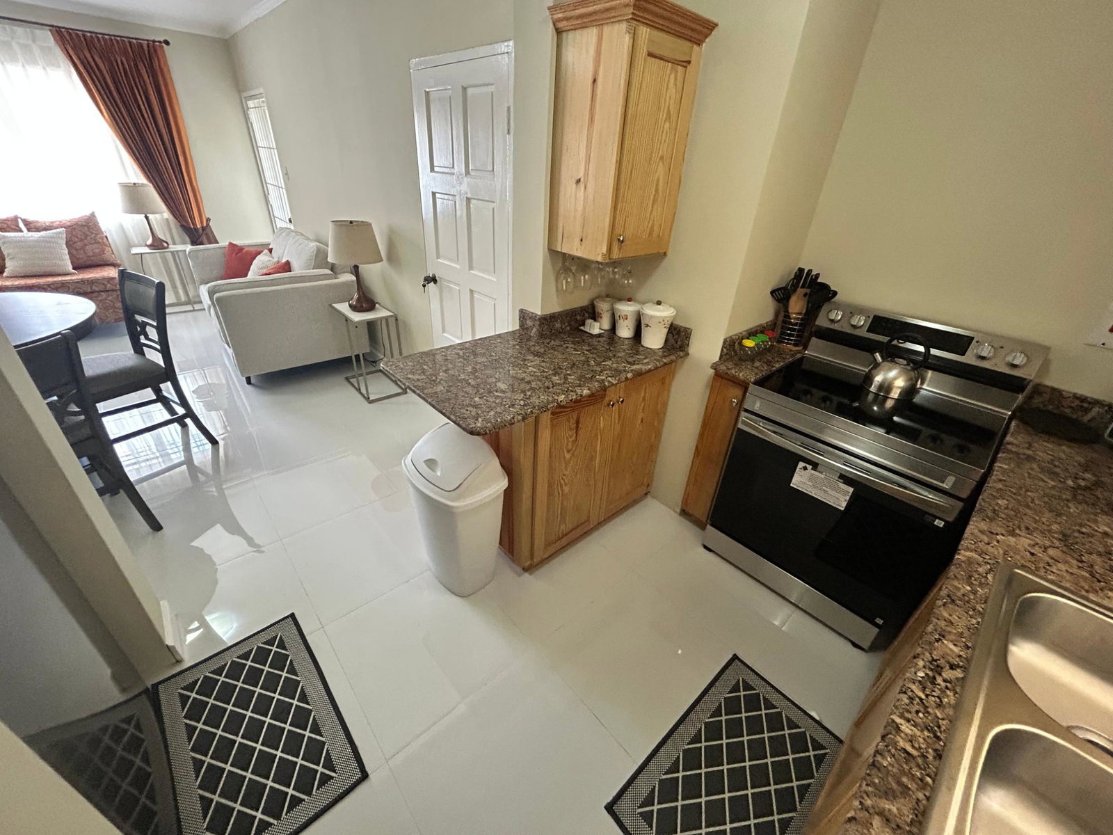 Fifth image of 12-31 Wellington Drive in Kingston 6, St. Andrew, Jamaica - property is For Rent