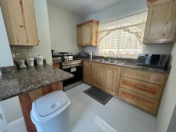 First image of 12-31 Wellington Drive in Kingston 6, St. Andrew, Jamaica - property is For Rent