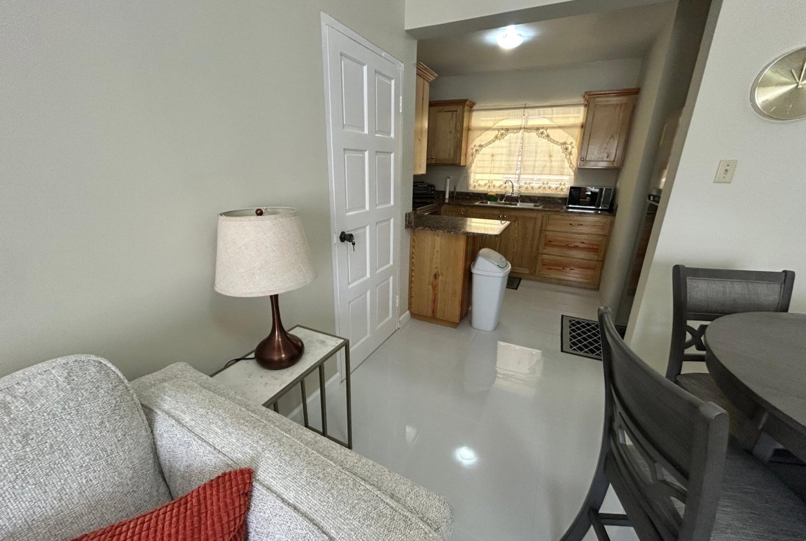 Tenth image of 12-31 Wellington Drive in Kingston 6, St. Andrew, Jamaica - property is For Rent