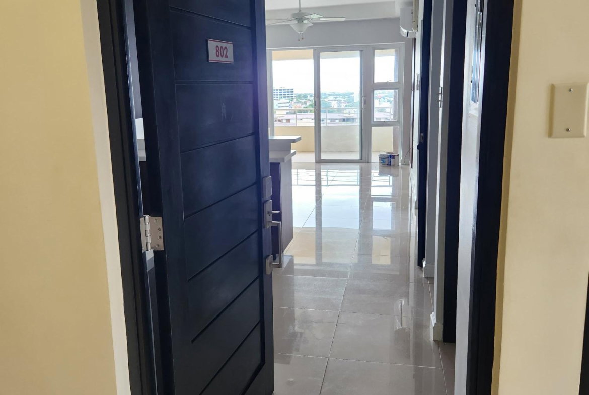 Second image of 802-1-3 Ruthven Road in Kingston 5, St. Andrew, Jamaica - property is For Rent