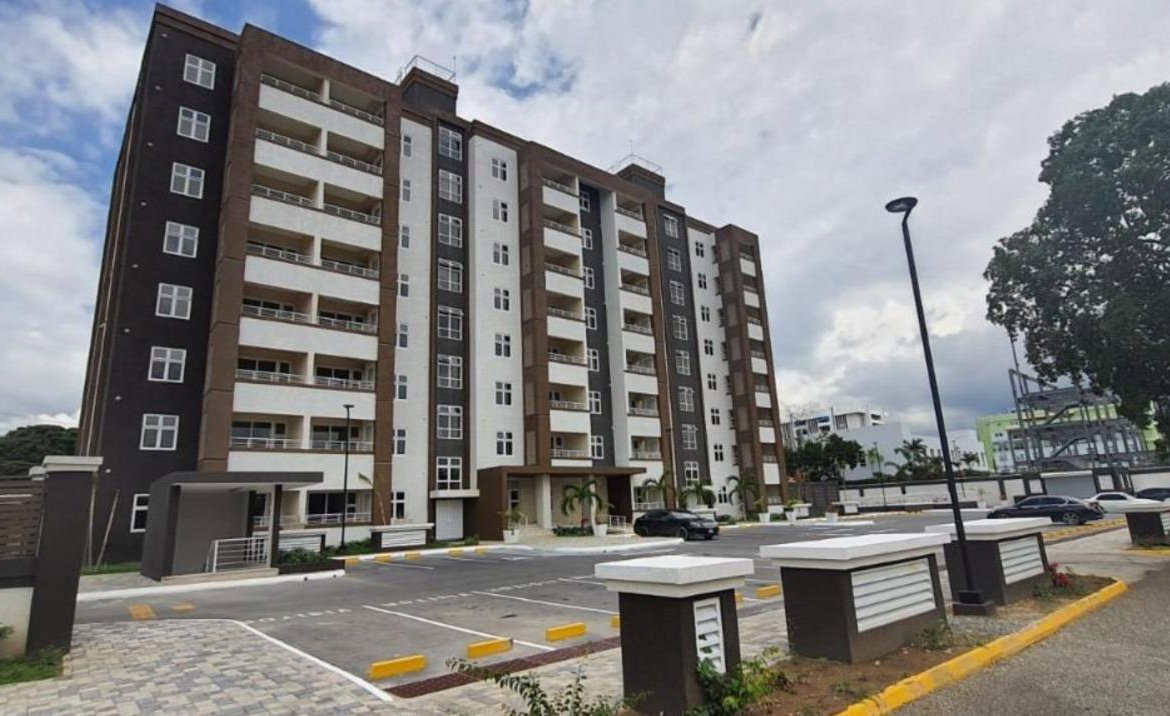 First image of 802-1-3 Ruthven Road in Kingston 5, St. Andrew, Jamaica - property is For Rent