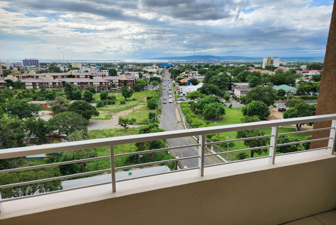 Thirteenth image of 802-1-3 Ruthven Road in Kingston 5, St. Andrew, Jamaica - property is For Rent