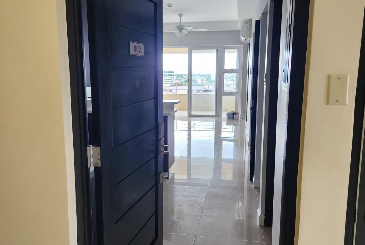 Third image of 802-1-3 Ruthven Road in Kingston 5, St. Andrew, Jamaica - property is For Rent