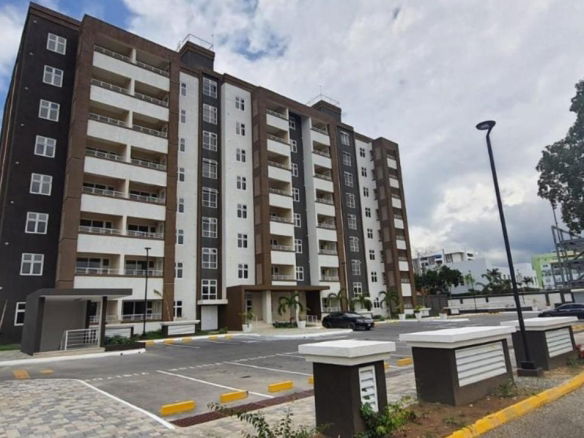 First image of 802-1-3 Ruthven Road in Kingston 5, St. Andrew, Jamaica - property is For Rent