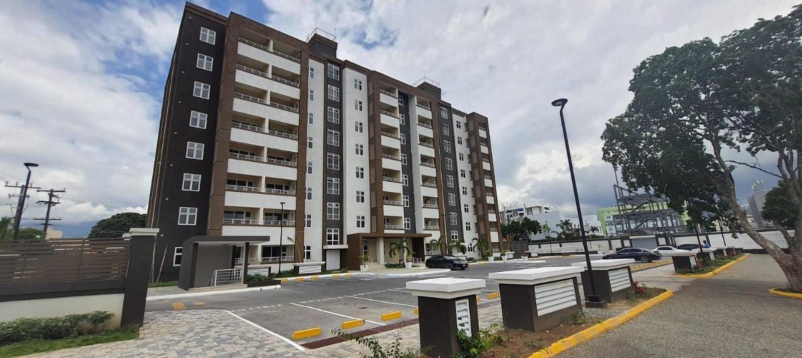 First image of 802-1-3 Ruthven Road in Kingston 5, St. Andrew, Jamaica - property is For Rent