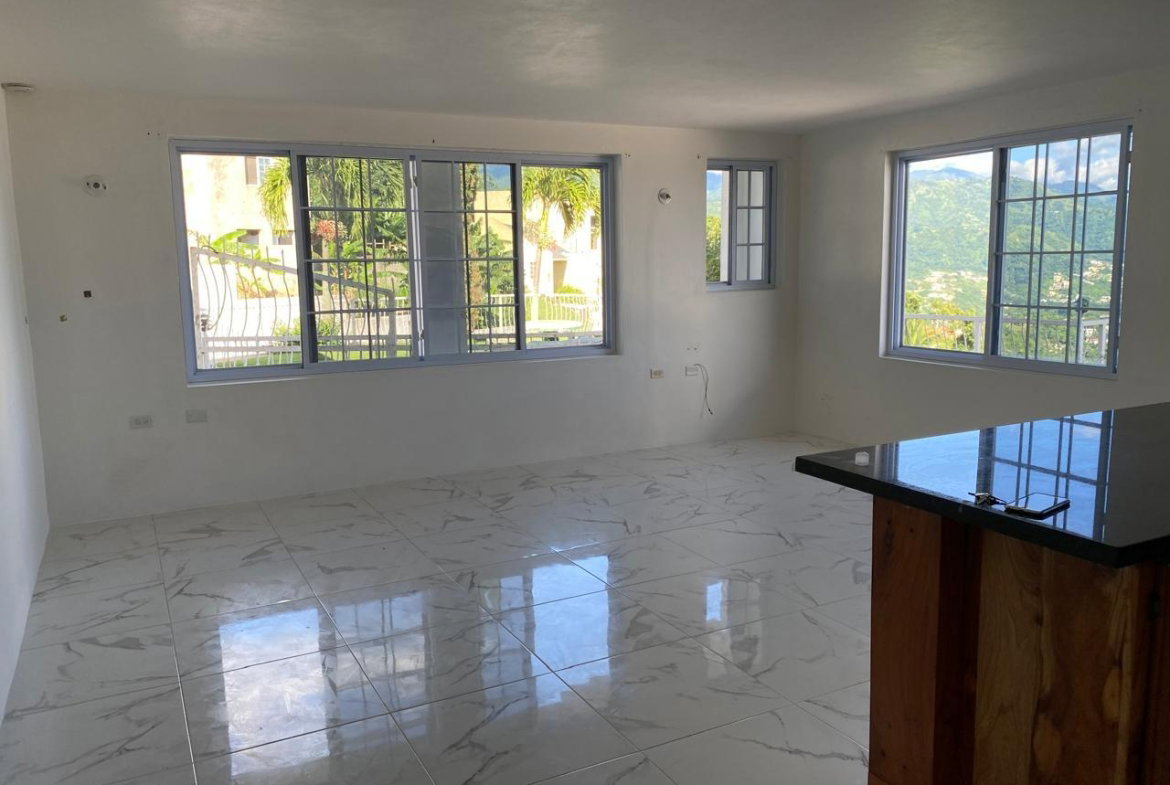 Sixteenth image of Flat A-9 Hydra Drive, Smokey Vale in Kingston 19, St. Andrew, Jamaica - property is For Rent