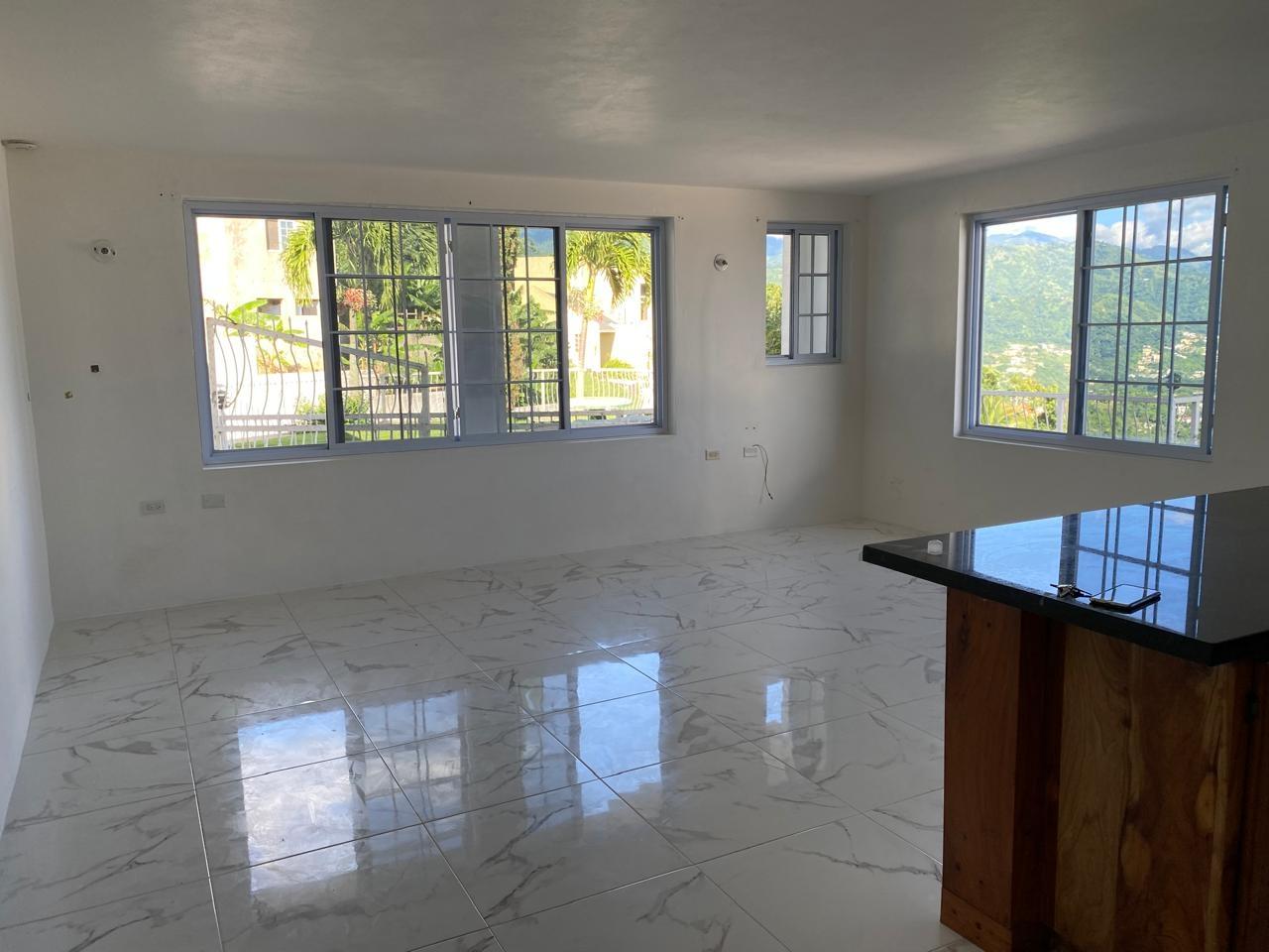 Sixteenth image of Flat A-9 Hydra Drive, Smokey Vale in Kingston 19, St. Andrew, Jamaica - property is For Rent
