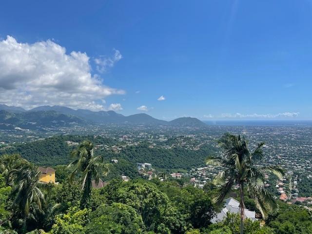 Twenty-First image of Flat A-9 Hydra Drive, Smokey Vale in Kingston 19, St. Andrew, Jamaica - property is For Rent