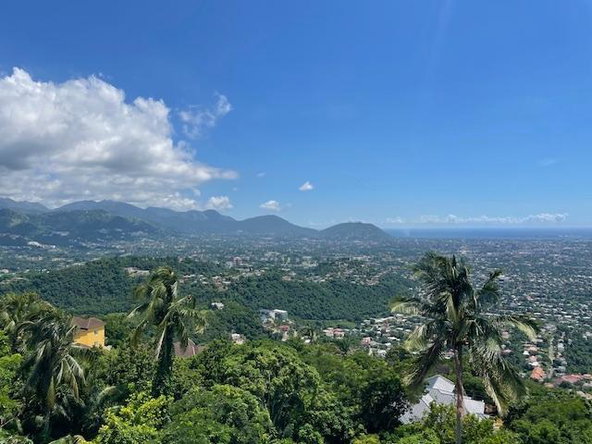 Twenty-First image of Flat A-9 Hydra Drive, Smokey Vale in Kingston 19, St. Andrew, Jamaica - property is For Rent