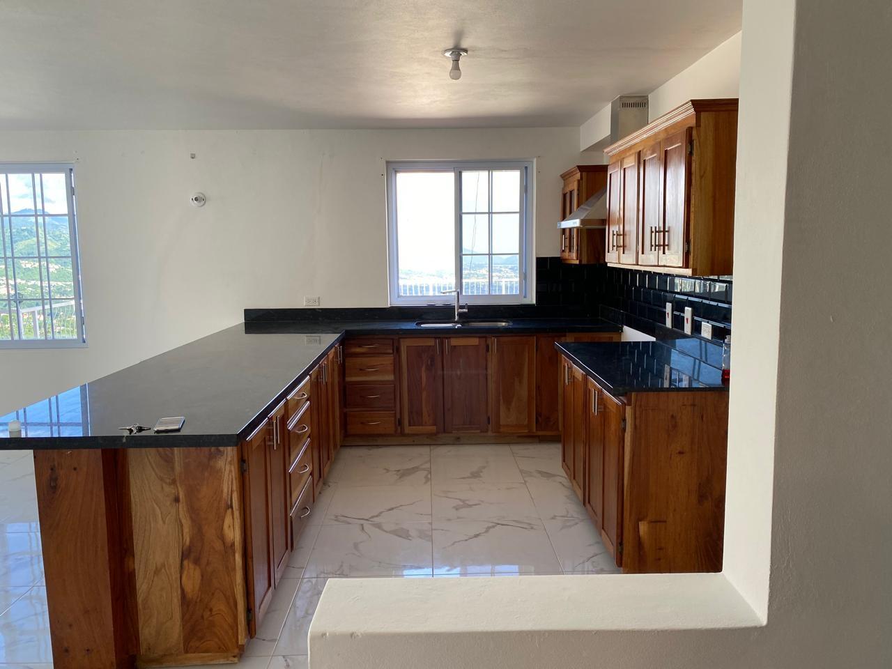 Fourth image of Flat A-9 Hydra Drive, Smokey Vale in Kingston 19, St. Andrew, Jamaica - property is For Rent