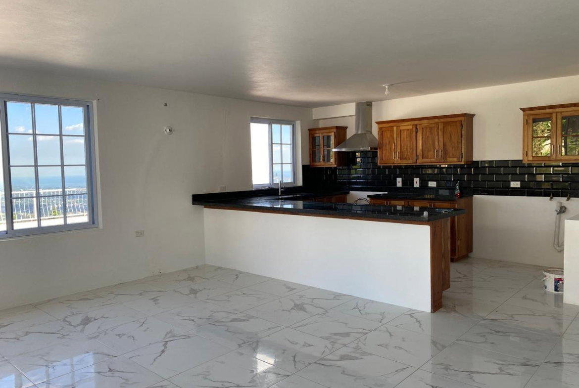 Sixth image of Flat A-9 Hydra Drive, Smokey Vale in Kingston 19, St. Andrew, Jamaica - property is For Rent