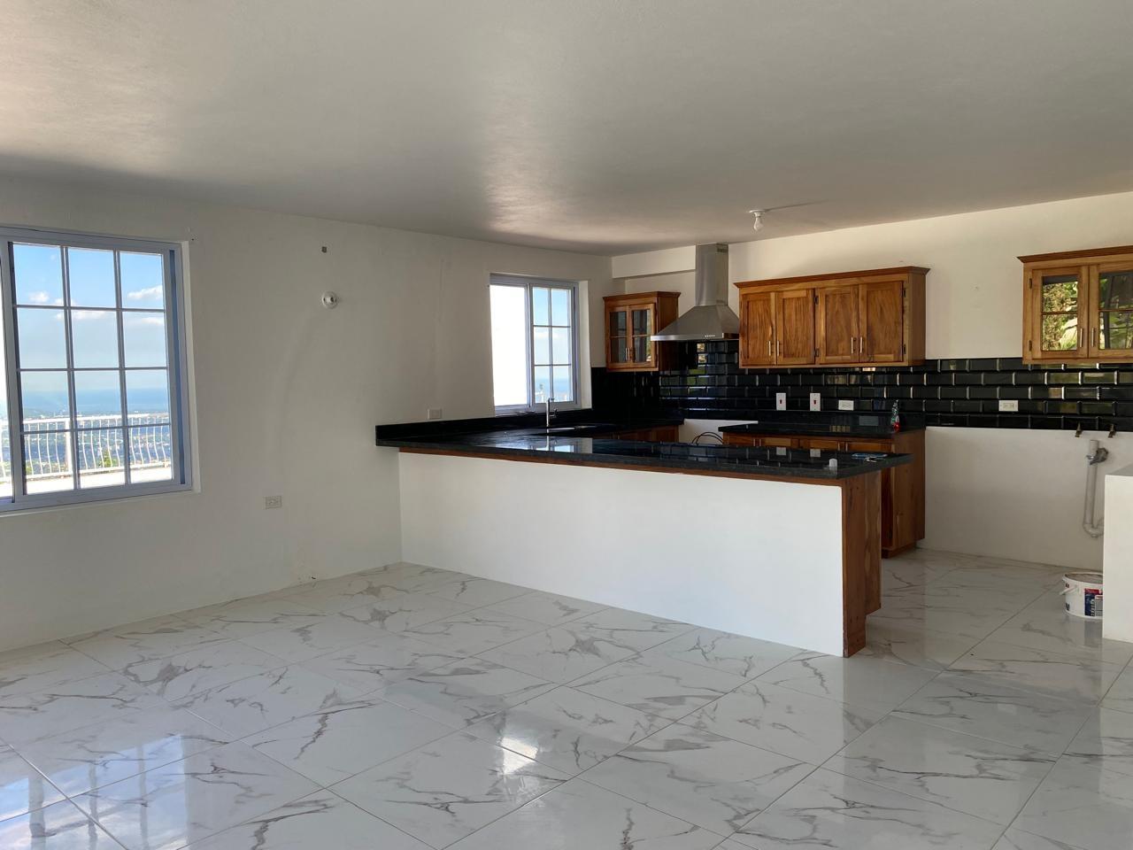 Sixth image of Flat A-9 Hydra Drive, Smokey Vale in Kingston 19, St. Andrew, Jamaica - property is For Rent