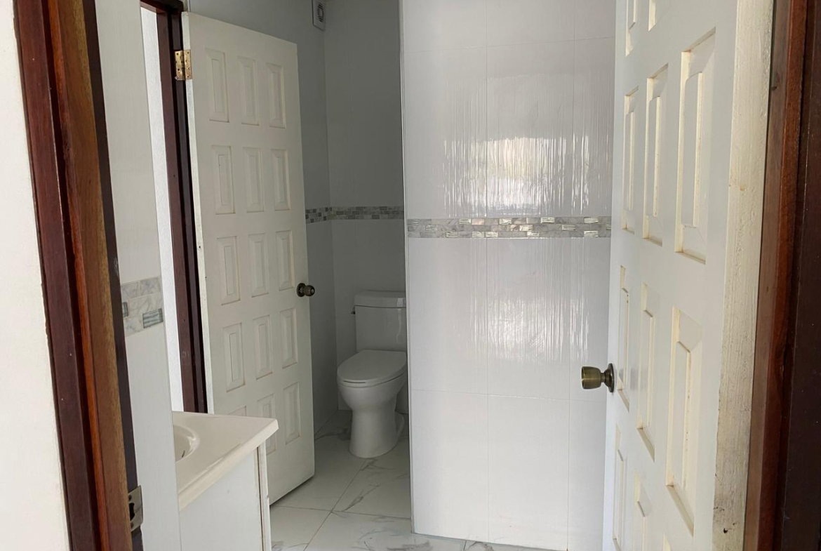 Tenth image of Flat A-9 Hydra Drive, Smokey Vale in Kingston 19, St. Andrew, Jamaica - property is For Rent