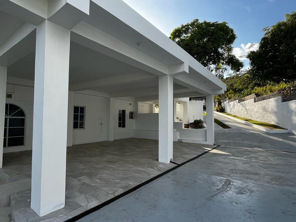 First image of Flat A-9 Hydra Drive, Smokey Vale in Kingston 19, St. Andrew, Jamaica - property is For Rent