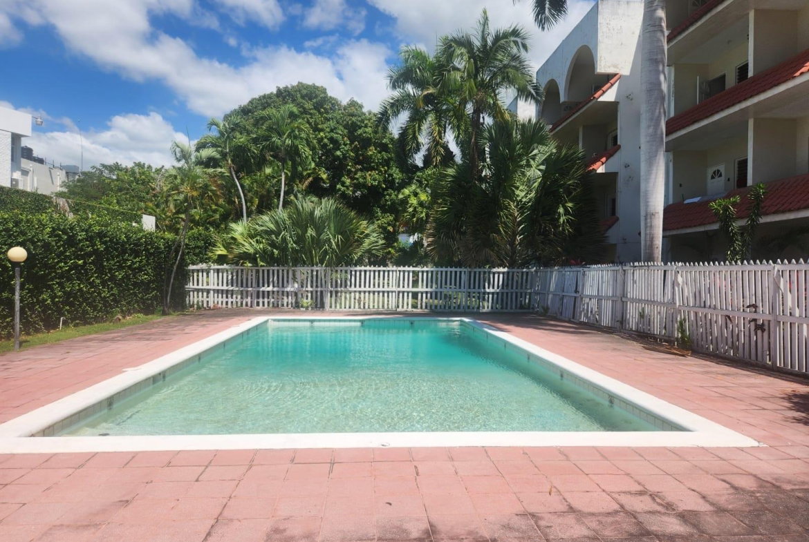 Second image of 11- Hillman Road in Kingston 8, St. Andrew, Jamaica - property is For Rent