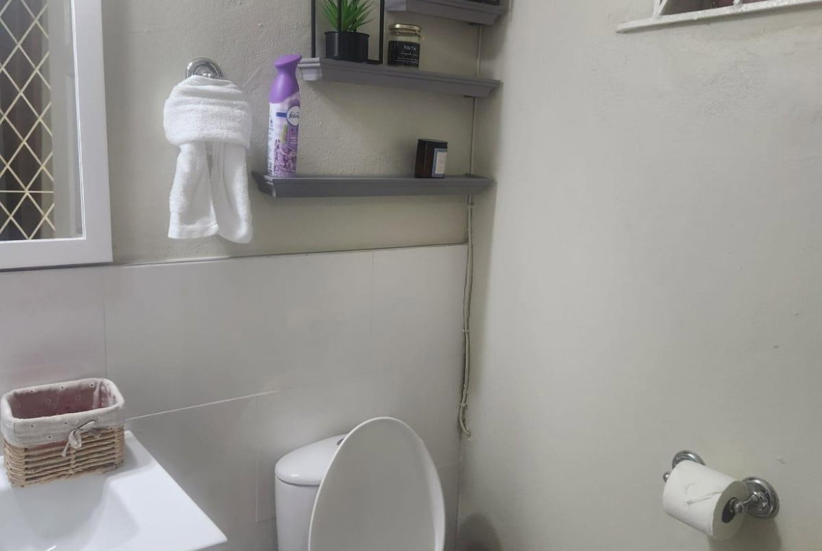Eleventh image of 11- Hillman Road in Kingston 8, St. Andrew, Jamaica - property is For Rent