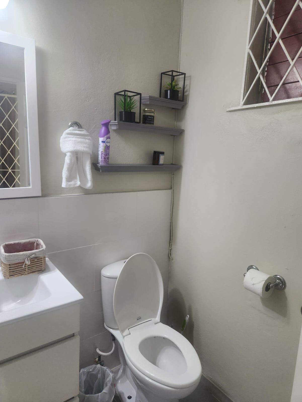 Eleventh image of 11- Hillman Road in Kingston 8, St. Andrew, Jamaica - property is For Rent