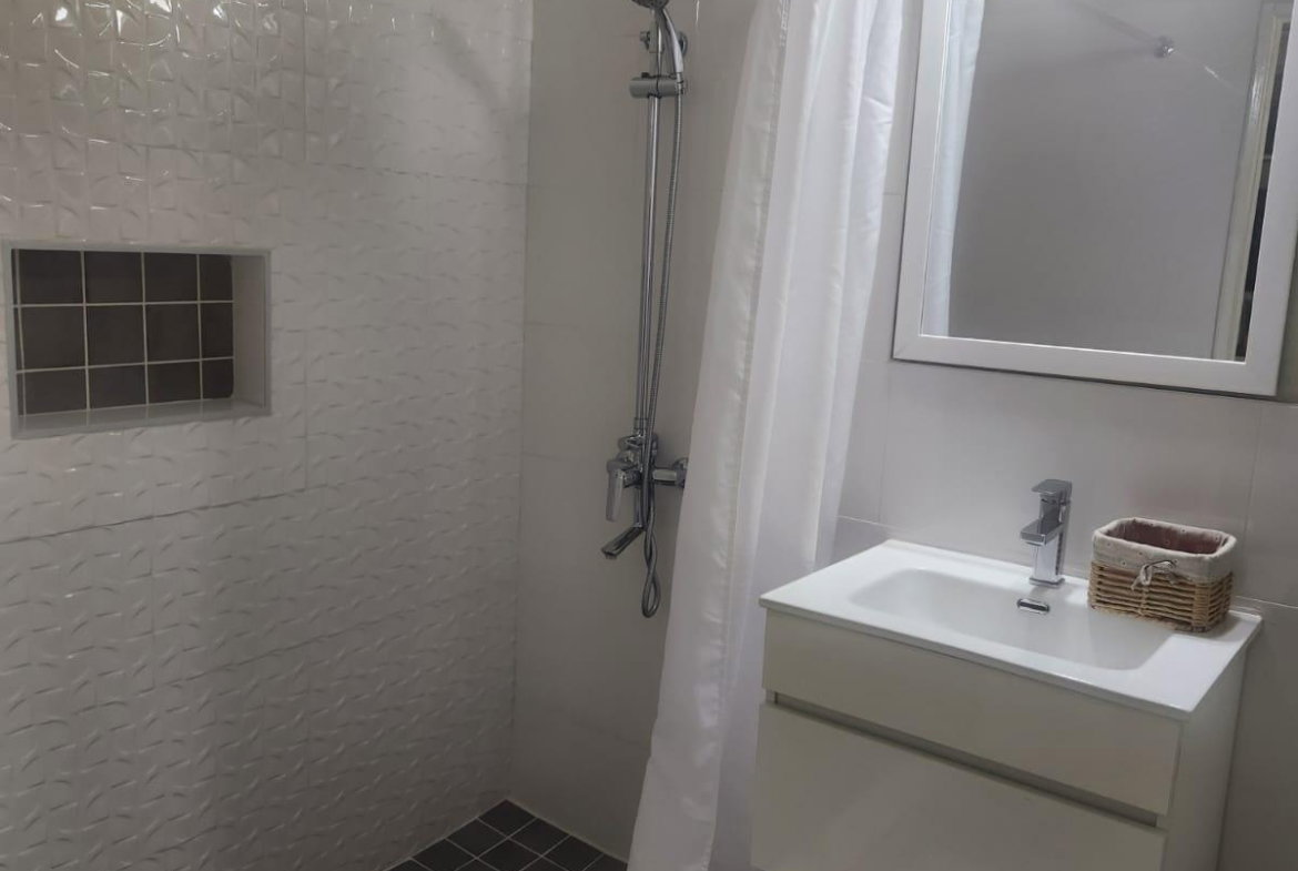 Twelfth image of 11- Hillman Road in Kingston 8, St. Andrew, Jamaica - property is For Rent