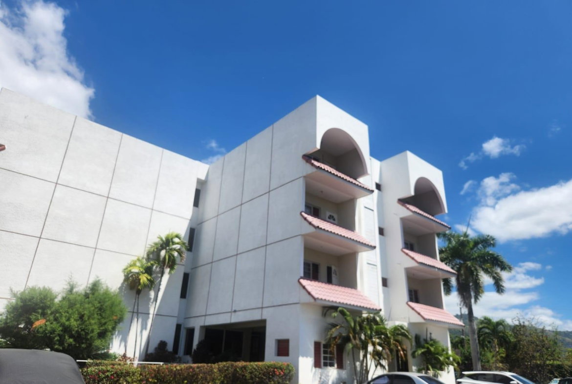 First image of 11- Hillman Road in Kingston 8, St. Andrew, Jamaica - property is For Rent