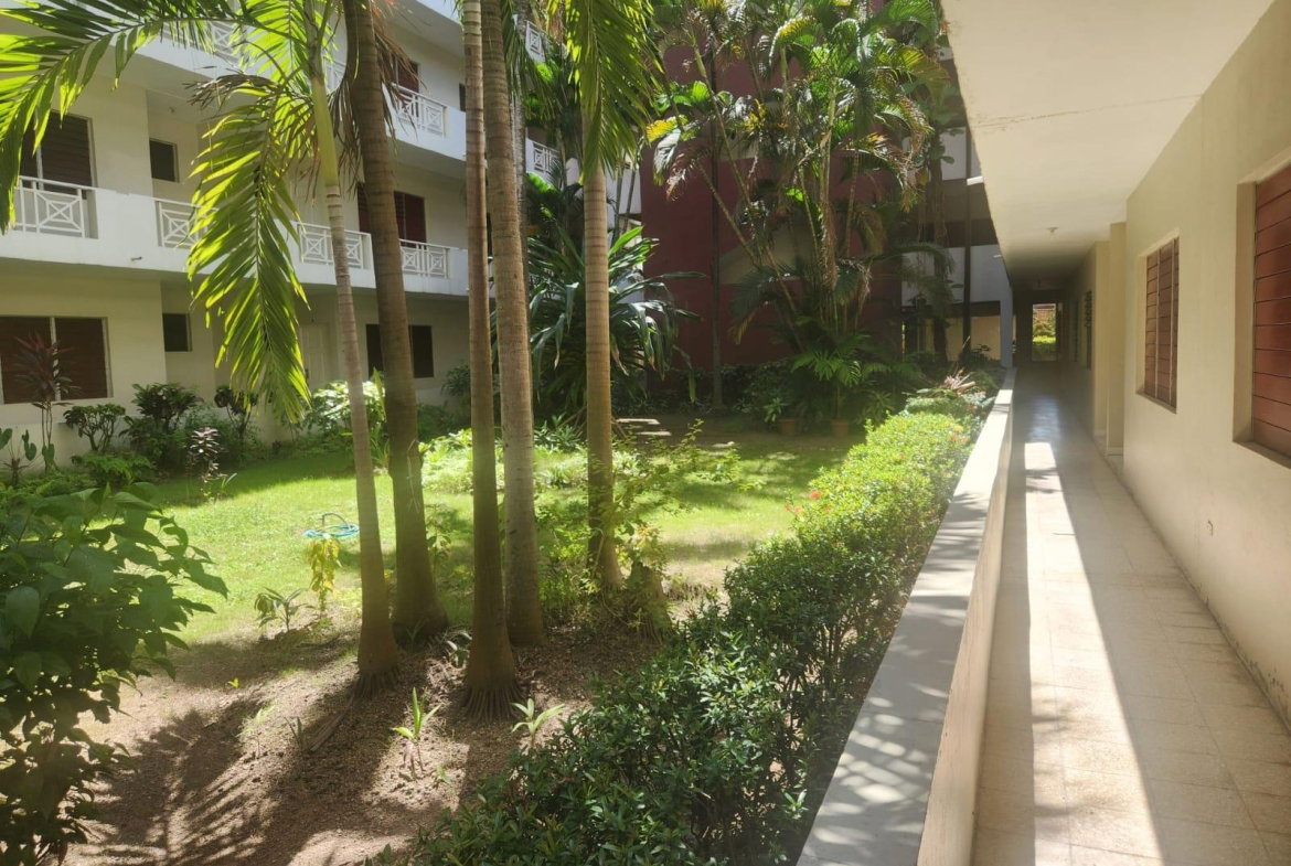 Third image of 11- Hillman Road in Kingston 8, St. Andrew, Jamaica - property is For Rent