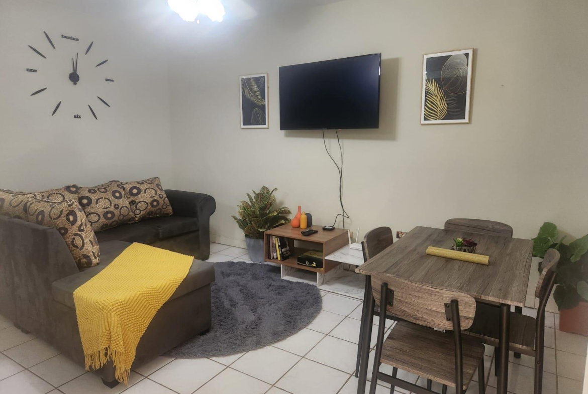 Fifth image of 11- Hillman Road in Kingston 8, St. Andrew, Jamaica - property is For Rent