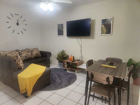 Fifth image of 11- Hillman Road in Kingston 8, St. Andrew, Jamaica - property is For Rent