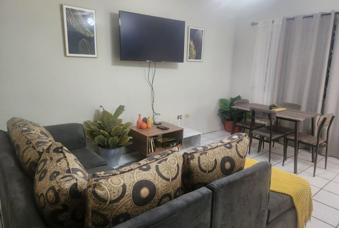 Sixth image of 11- Hillman Road in Kingston 8, St. Andrew, Jamaica - property is For Rent